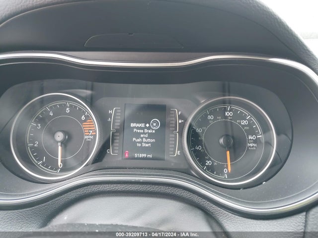 1C4PJMLB0KD261477 Jeep Cherokee Latitude Plus 4x4