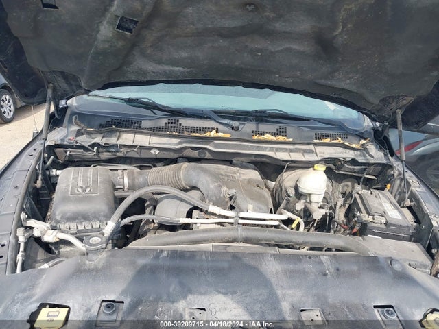 RAM 1500 Express 2015 1C6RR6FT9FS629505 Image 10