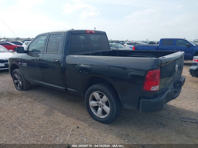 RAM 1500 Express 2015 1C6RR6FT9FS629505 Image 3