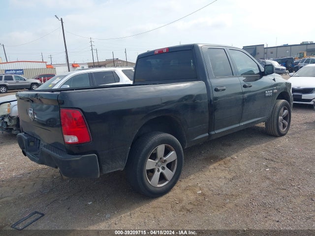RAM 1500 Express 2015 1C6RR6FT9FS629505 Image 4