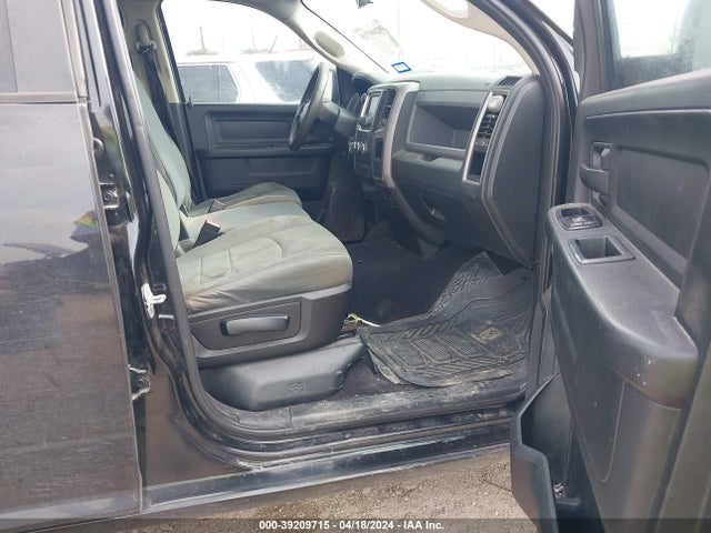RAM 1500 Express 2015 1C6RR6FT9FS629505 Image 5