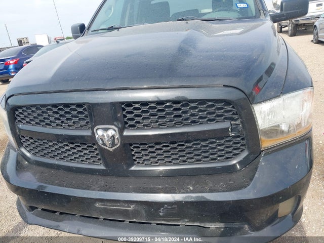 RAM 1500 Express 2015 1C6RR6FT9FS629505 Image 6