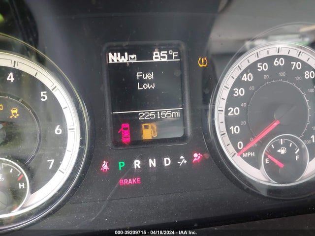 RAM 1500 Express 2015 1C6RR6FT9FS629505 Image 7
