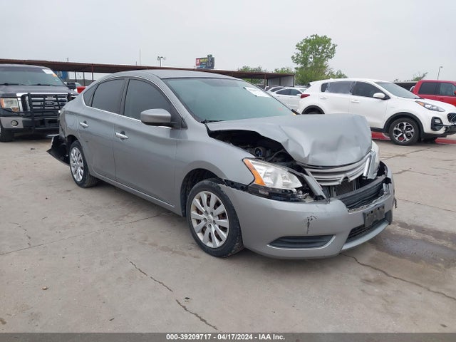 2014 3N1AB7AP2EL685067 main image