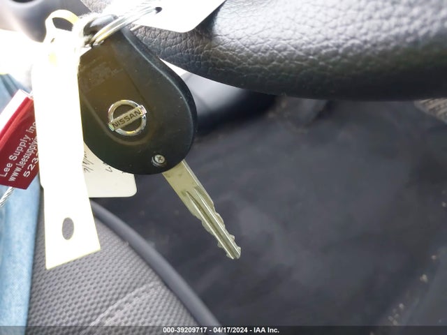 Nissan SENTRA S 2014 3N1AB7AP2EL685067 Image 11