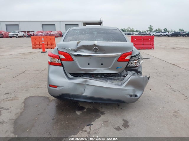 Nissan SENTRA S 2014 3N1AB7AP2EL685067 Image 17