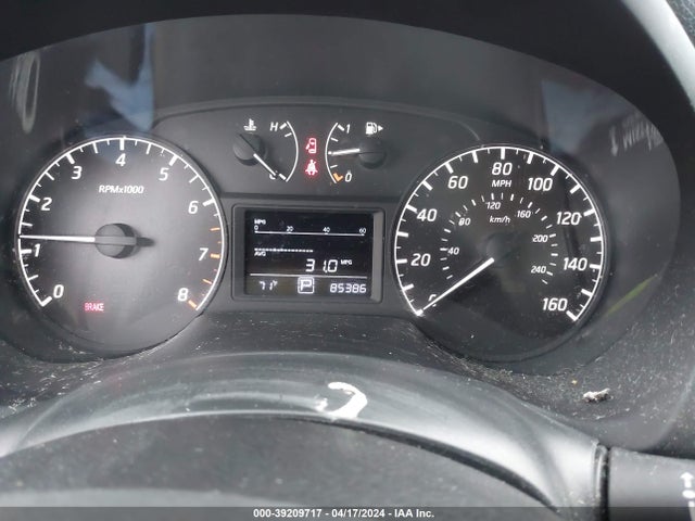 Nissan SENTRA S 2014 3N1AB7AP2EL685067 Image 7