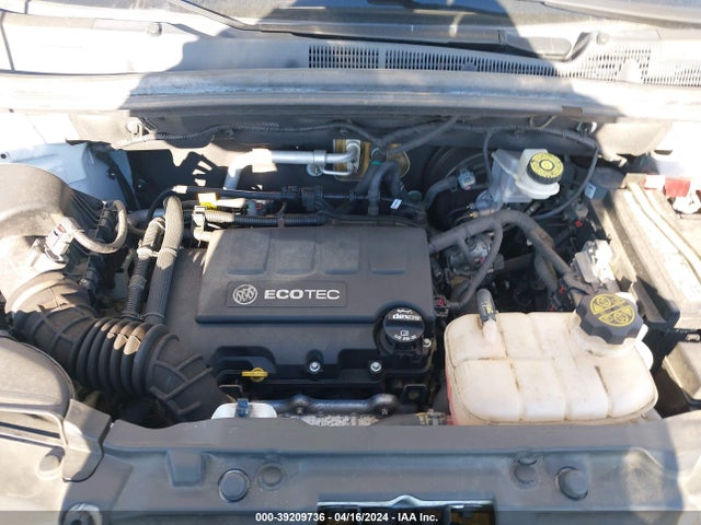 Buick Encore Fwd Preferred 2019 KL4CJASB7KB705264 Image 10