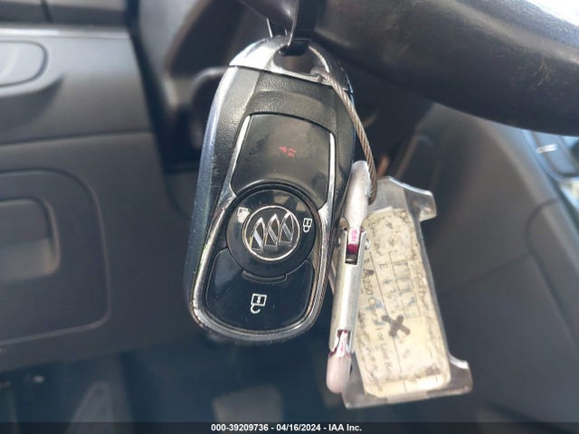 Buick Encore Fwd Preferred 2019 KL4CJASB7KB705264 Image 11