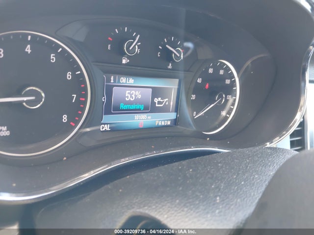 Buick Encore Fwd Preferred 2019 KL4CJASB7KB705264 Image 15