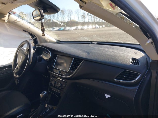 Buick Encore Fwd Preferred 2019 KL4CJASB7KB705264 Image 5