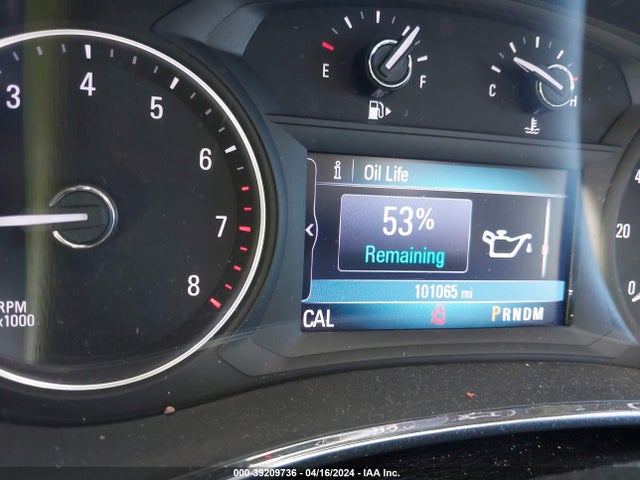 Buick Encore Fwd Preferred 2019 KL4CJASB7KB705264 Image 7