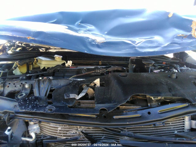 Honda Civic Lx 2019 2HGFC2F68KH547820 Image 10
