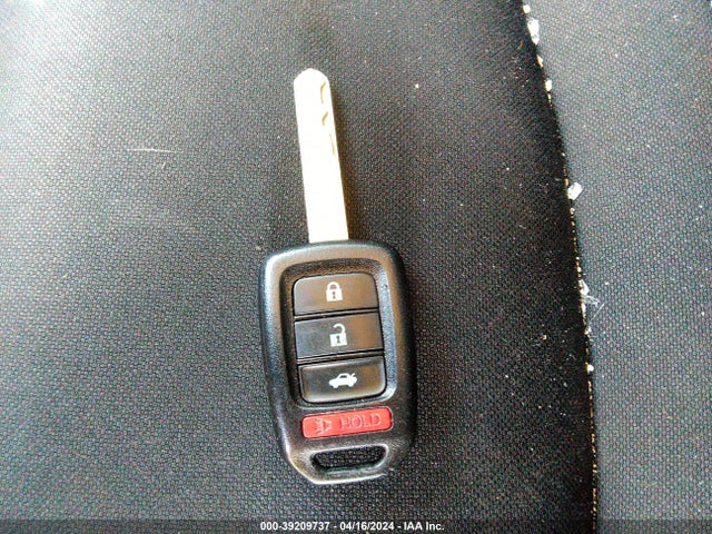 Honda Civic Lx 2019 2HGFC2F68KH547820 Image 11