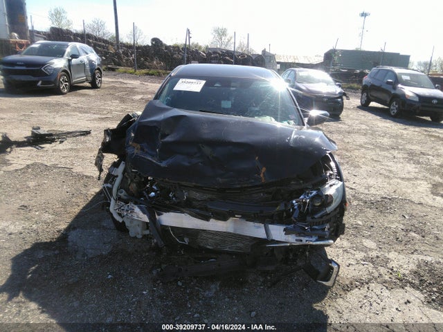 Honda Civic Lx 2019 2HGFC2F68KH547820 Image 13