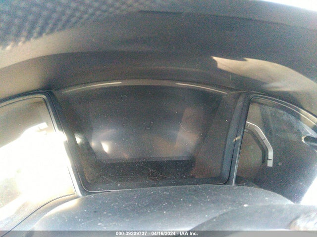 Honda Civic Lx 2019 2HGFC2F68KH547820 Image 16