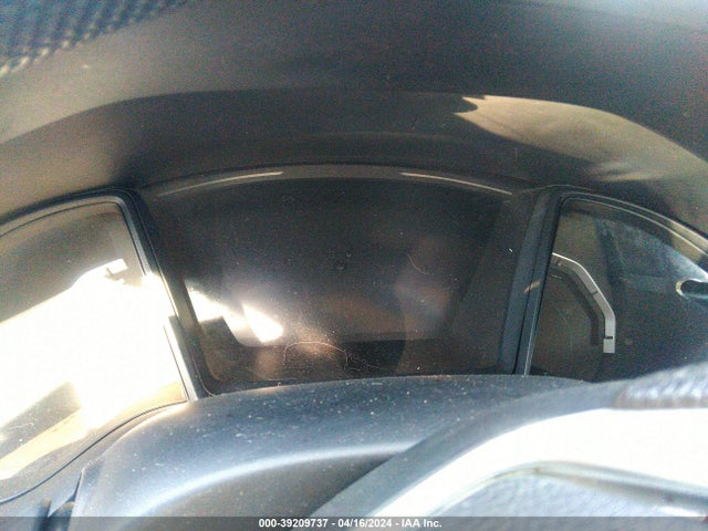 Honda Civic Lx 2019 2HGFC2F68KH547820 Image 7