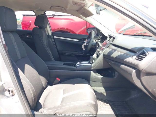 Honda Civic Lx 2016 19XFC2F51GE073718 Image 5
