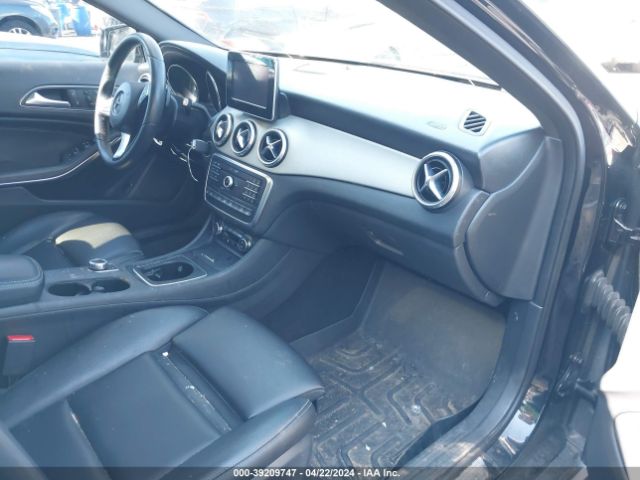 WDCTG4GB6HJ307115 Mercedes-Benz Gla 250 4matic