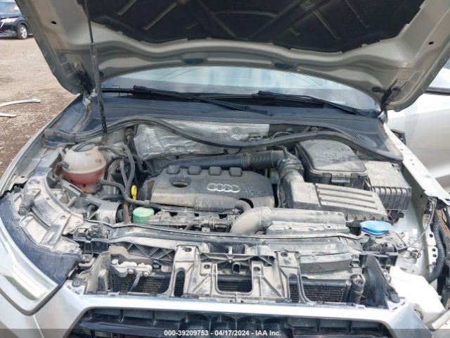 2017 AUDI Q3 WA1HCCFS2HR000202 Photo 9