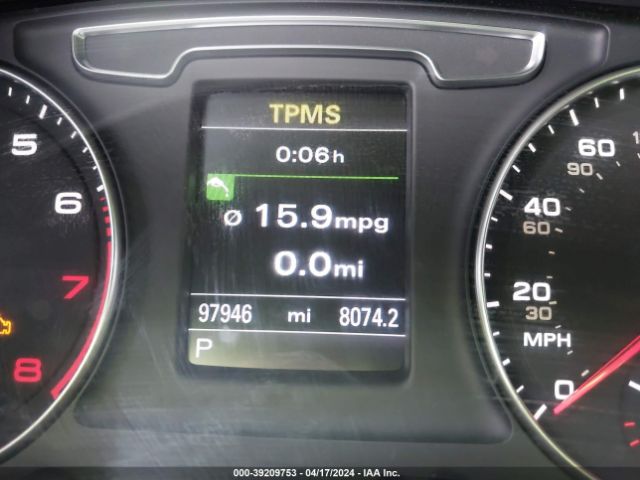 2017 AUDI Q3 WA1HCCFS2HR000202 Photo 6