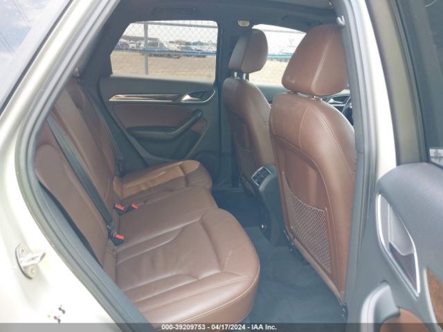 2017 AUDI Q3 WA1HCCFS2HR000202 Photo 7