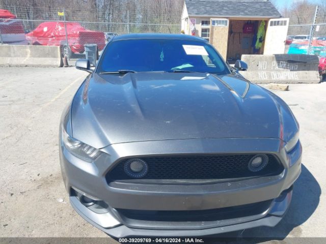 1FA6P8TH7G5200320 Ford Mustang Ecoboost Premium