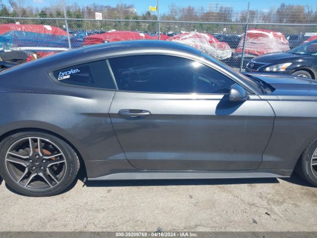 1FA6P8TH7G5200320 Ford Mustang Ecoboost Premium