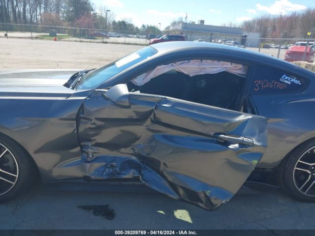 1FA6P8TH7G5200320 Ford Mustang Ecoboost Premium