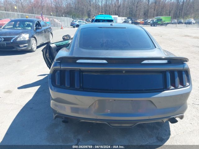 1FA6P8TH7G5200320 Ford Mustang Ecoboost Premium