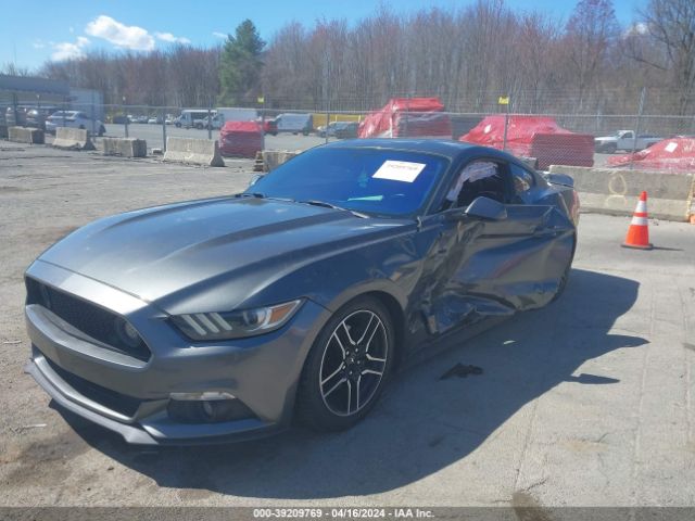 1FA6P8TH7G5200320 Ford Mustang Ecoboost Premium