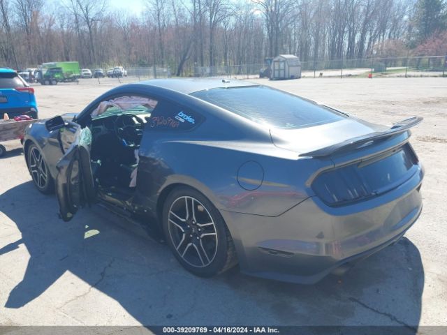 1FA6P8TH7G5200320 Ford Mustang Ecoboost Premium