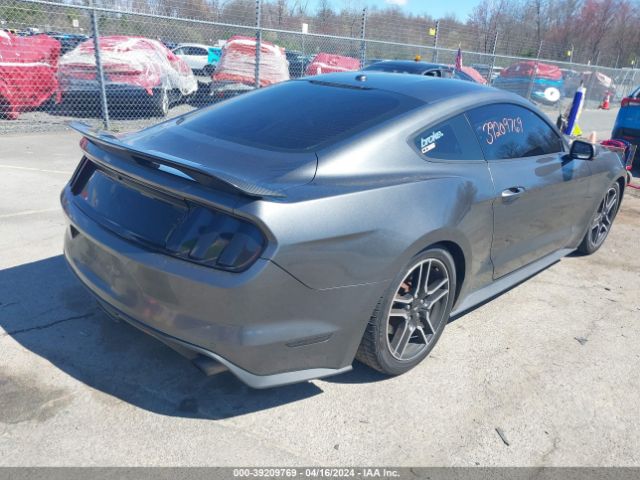 1FA6P8TH7G5200320 Ford Mustang Ecoboost Premium
