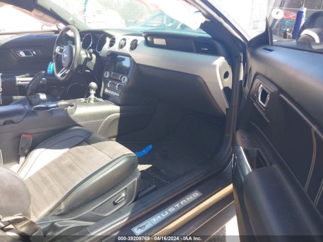 1FA6P8TH7G5200320 Ford Mustang Ecoboost Premium