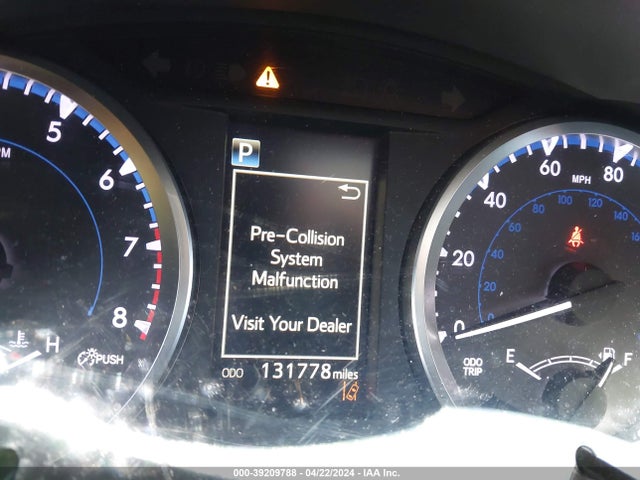 Toyota Highlander Le Plus 2017 5TDZZRFH0HS195492 Image 15