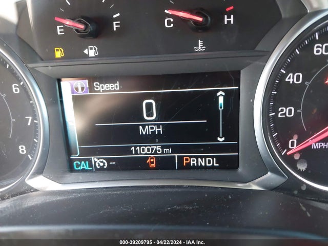 GMC Acadia Slt-1 2018 1GKKNMLS0JZ240570 Image 16