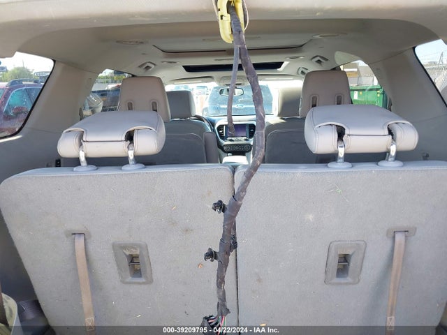 GMC Acadia Slt-1 2018 1GKKNMLS0JZ240570 Image 17