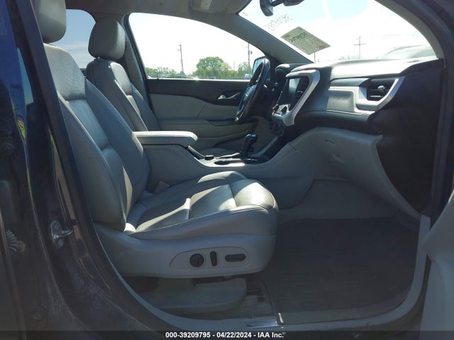 1GKKNMLS0JZ240570 GMC Acadia Slt-1
