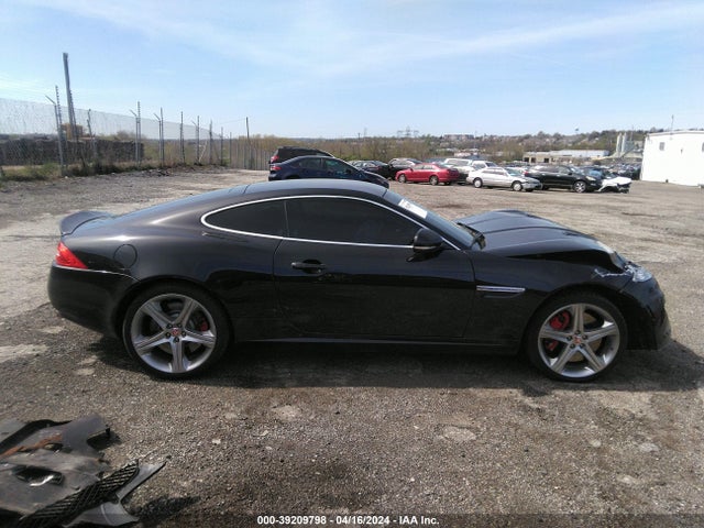 Jaguar Xk Xkr 2014 SAJWA4DC2EMB53762 Image 13