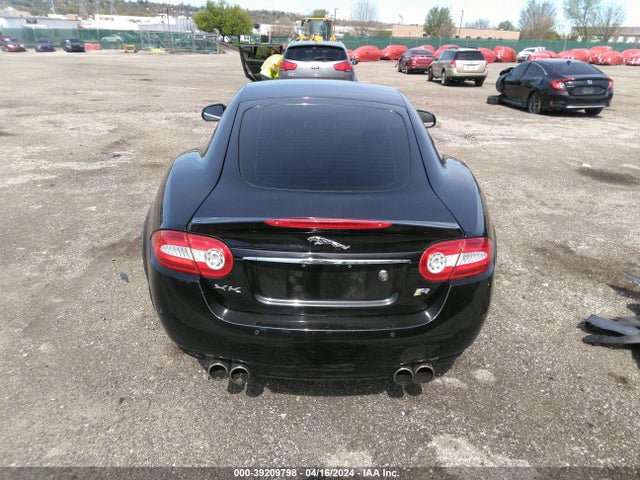 Jaguar Xk Xkr 2014 SAJWA4DC2EMB53762 Image 16