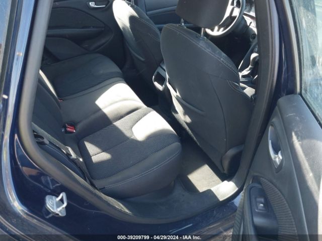 1C3CDFBB0FD315258 Dodge DART SXT