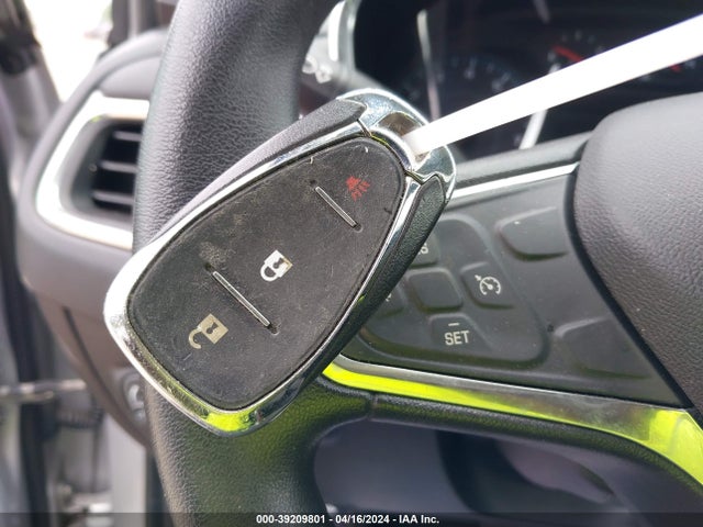 Chevrolet EQUINOX LT 2018 2GNAXJEV0J6209152 Image 11