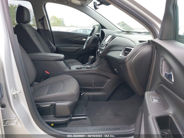 Chevrolet EQUINOX LT 2018 2GNAXJEV0J6209152 Image 5
