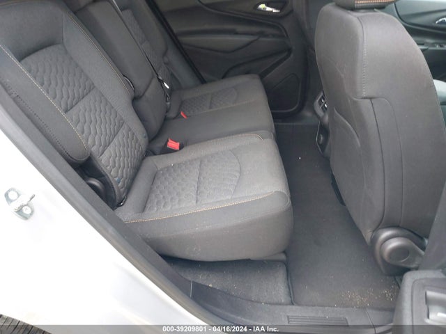Chevrolet EQUINOX LT 2018 2GNAXJEV0J6209152 Image 8