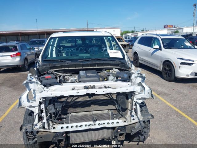 3GTU9EET4MG381442 GMC Sierra 1500 4wd  Short Box At4
