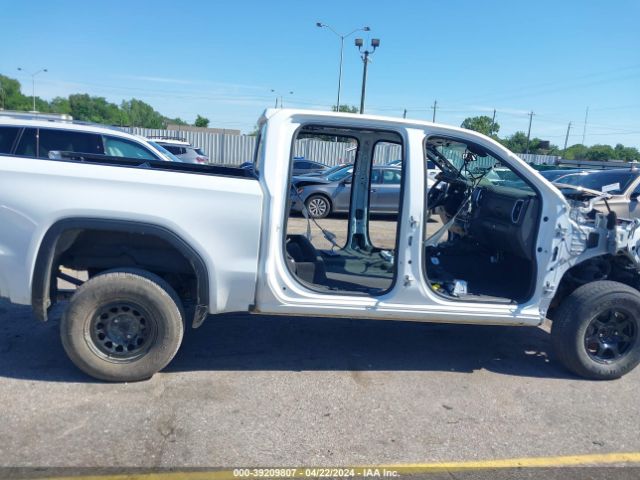3GTU9EET4MG381442 GMC Sierra 1500 4wd  Short Box At4