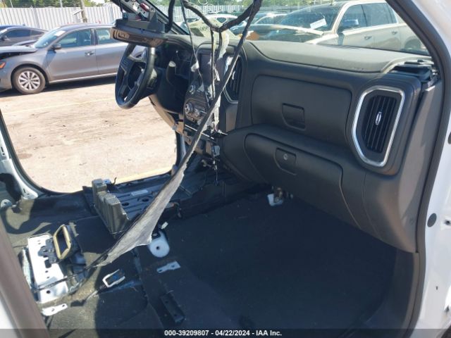 3GTU9EET4MG381442 GMC Sierra 1500 4wd  Short Box At4