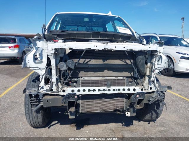 3GTU9EET4MG381442 GMC Sierra 1500 4wd  Short Box At4