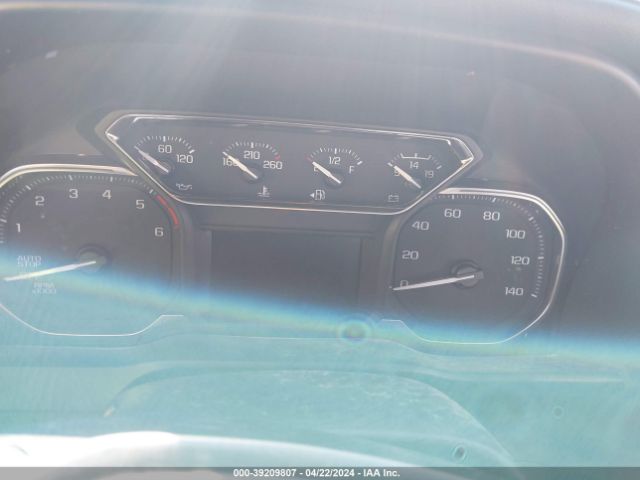 3GTU9EET4MG381442 GMC Sierra 1500 4wd  Short Box At4