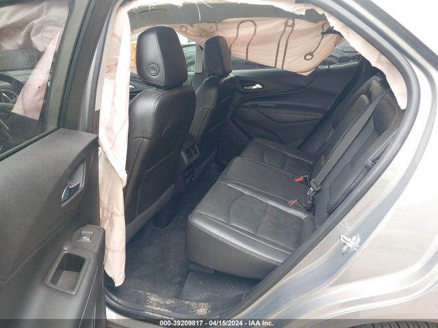 Chevrolet Equinox Premier 2018 3GNAXPEU4JL179286 Image 8